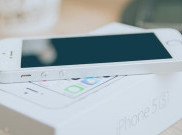 Sang Legenda Ponsel Apple, iPhone 5 yang Tipis dan Ringan