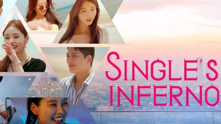 4 Tips Kencan Ala 'Single's Inferno'