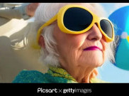 Kolaborasi Picsart dan Getty Ciptakan Generator Foto AI