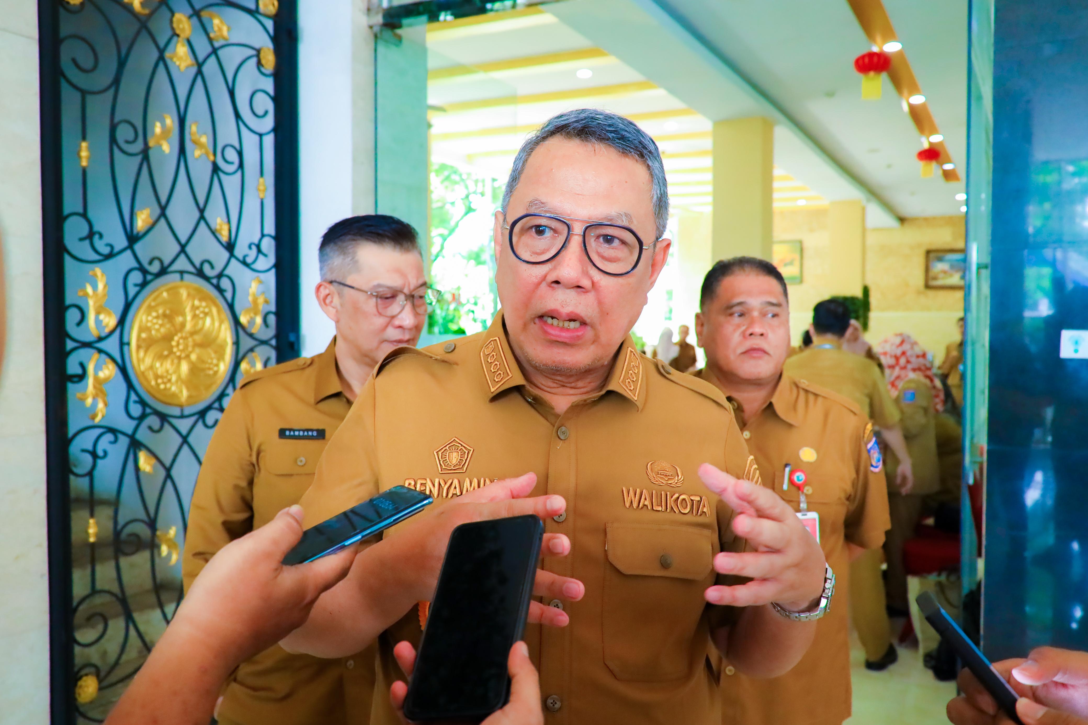 Eks Penyidik KPK Heran dengan Pengangkatan Lili Pintauli sebagai Stafsus Wali Kota Tangsel