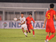 Agenda Timnas Indonesia U-20 Selanjutnya Usai Dua Kali Beruji Coba dengan China
