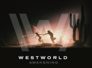 HBO Rilis Gim Berbasis Virtual Reality Westworld Awakening