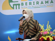 Istri Ridwan Kamil Positif COVID-19