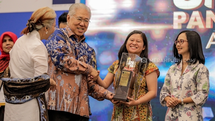 Kemendag Anugerahi 10 UKM Pangan Terbaik Se-Indonesia, Apa Saja?