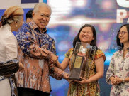 Kemendag Anugerahi 10 UKM Pangan Terbaik Se-Indonesia, Apa Saja?