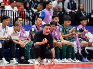 Hector Souto Tingkatkan Target Seiring Timnas Futsal Indonesia Lolos Semifinal Piala Asia 2026