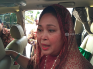 'Baguslah Mbak Titiek Maju Jadi Ketum Golkar'
