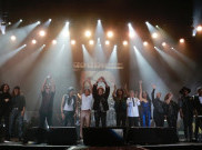 Tuhan Memberkati, Konser Emas 50 Tahun God Bless
