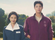 Karakter Ae-sun Tegaskan Bermimpi Harus Berani dalam K-Drama 'When Life Gives You Tangerines'