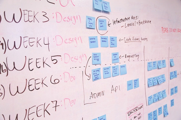 Venture Builder