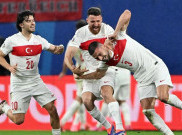 Selebrasi Gol Merih Demiral Tuai Kontroversi, UEFA Lakukan Penyelidikan