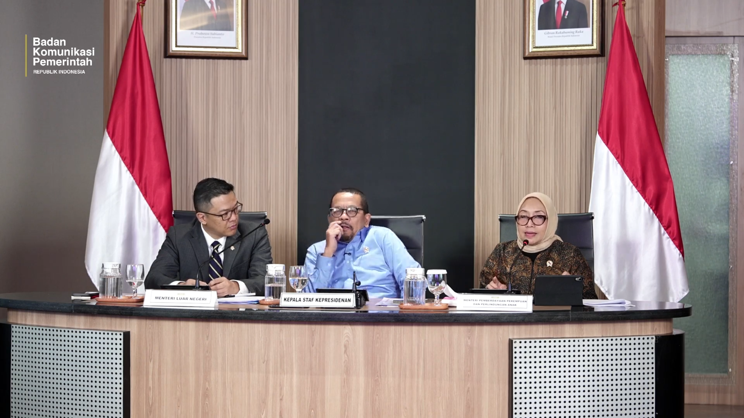 RUU PPRT Disahkan, Pemerintah: tak Ada lagi Istilah Majikan-Pembantu
