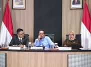 RUU PPRT Disahkan, Pemerintah: tak Ada lagi Istilah Majikan-Pembantu