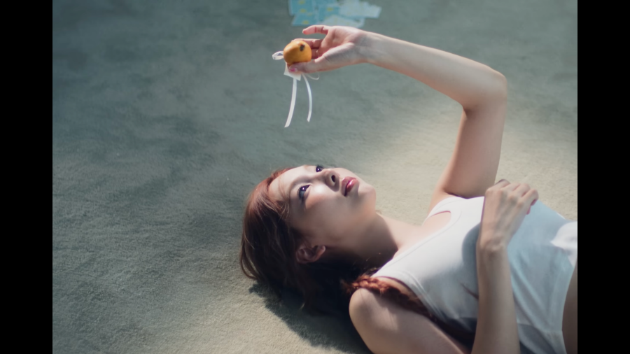 Siapkan Mini Album Kedua, Naeyon Twice Comeback Solo Juni 2024