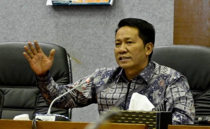 6 Fraksi di DPR Dukung Masa Jabatan Kades Jadi 9 Tahun