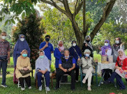 Mengenal Layanan Kanker Gratis di Rumah Singgah YKI Bandung