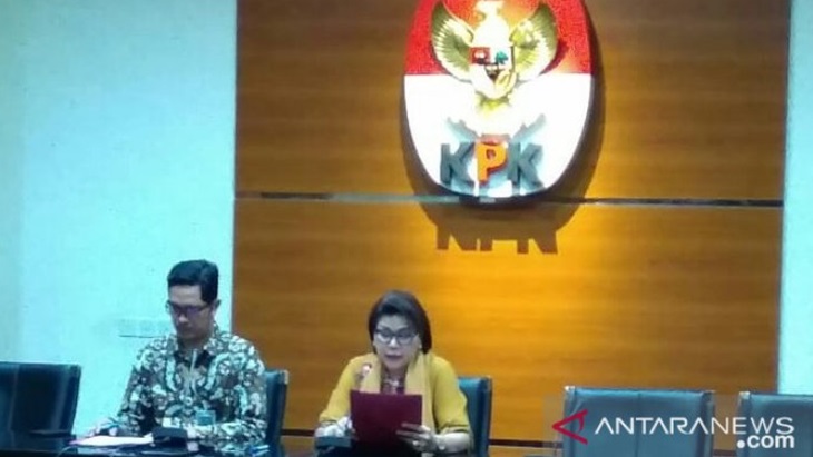 Dua Perusahaan BUMN Terlibat Korupsi, KPK: Memprihatinkan