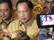 Mendagri Tindak Lanjuti Dugaan Pelarangan Natal di Sumatera Barat
