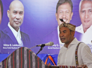 Bareskrim Periksa 20 Orang Terkait Pidato Victor Laiskodat