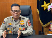 Polisi Pastikan Video Ricuh Demo Tolak PPKM Hoaks