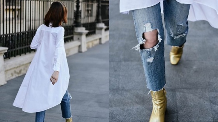 3 Rekomendasi 'Outfit' yang Sederhana nan Berkelas untuk Rayakan Valentine's Day