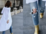3 Rekomendasi 'Outfit' yang Sederhana nan Berkelas untuk Rayakan Valentine's Day 