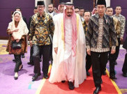 Raja Salman Tertarik Wisata Halal di Sumbar