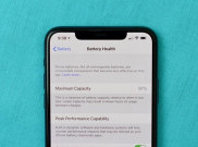 Tips Memelihara Baterai iPhone 