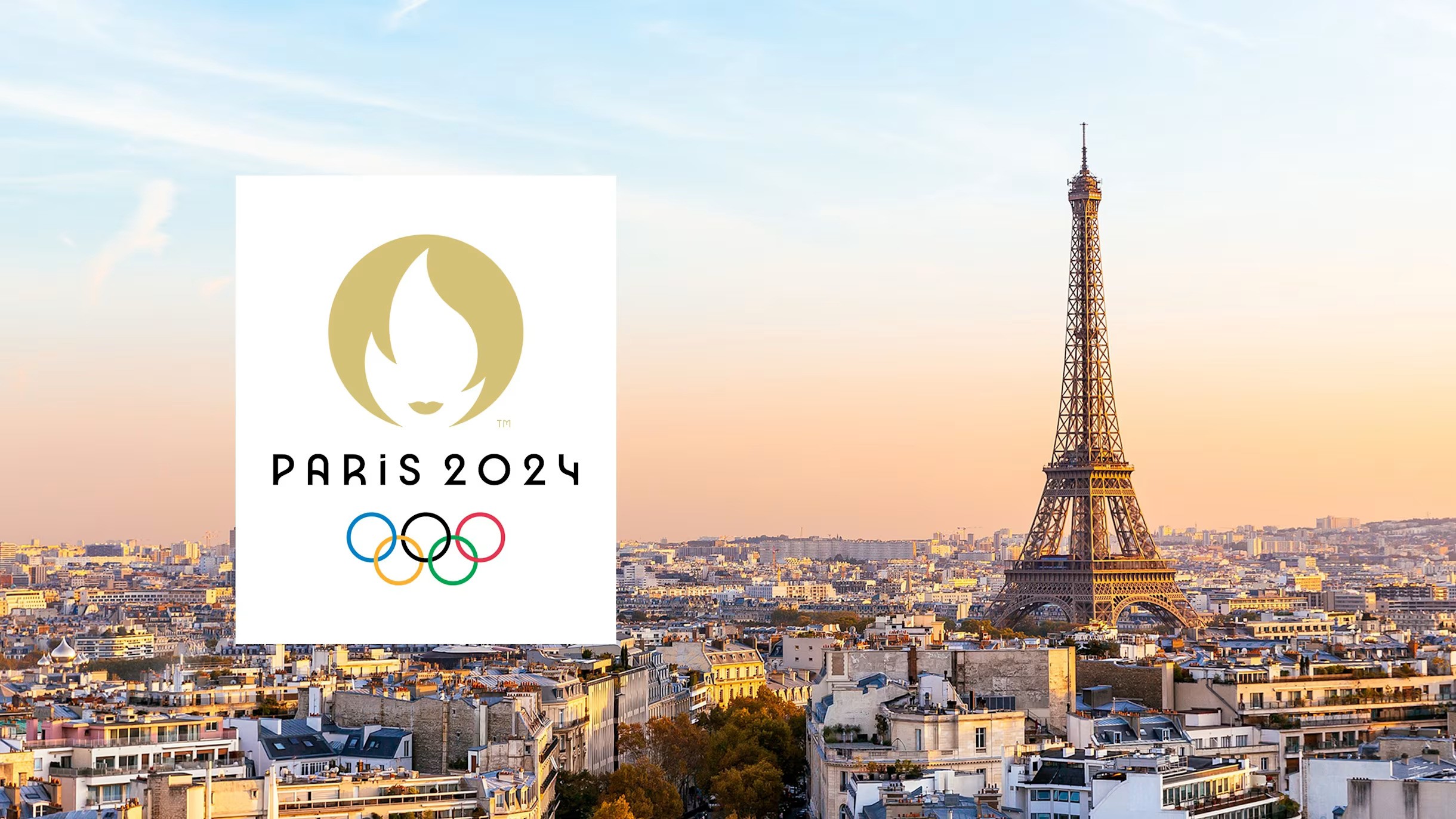 Janji Pembukaan Meriah Olimpiade Paris 2024