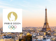 Janji Pembukaan Meriah Olimpiade Paris 2024