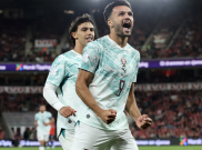 Hasil UEFA Nations League: Portugal Bungkam Norwegia 2-1, Ronaldo Cs Sapu Bersih Dua Laga