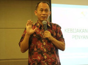 Anak Korban dan Pelaku Perundungan Harus Tetap Sekolah 