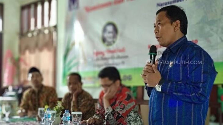 Komisi IV DPR: Impor untuk Jaga Ketahanan Pangan