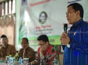 Komisi IV DPR: Impor untuk Jaga Ketahanan Pangan