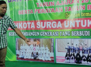 Ditusuk Orang Tak Dikenal, Ulama Syekh Ali Jaber Harus Dirawat 10 Jahitan
