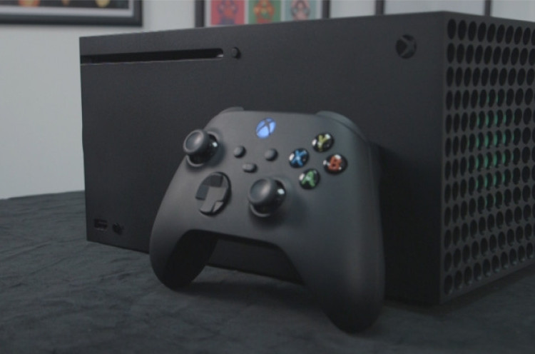 Microsoft Hapus Syarat Xbox Live Gold untuk Game Free-to-Play