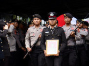 Iptu Nur Alim Ambruk Saat Istirahat Makan, Sudah 2 Polisi Gugur Saat Kawal Mudik Lebaran