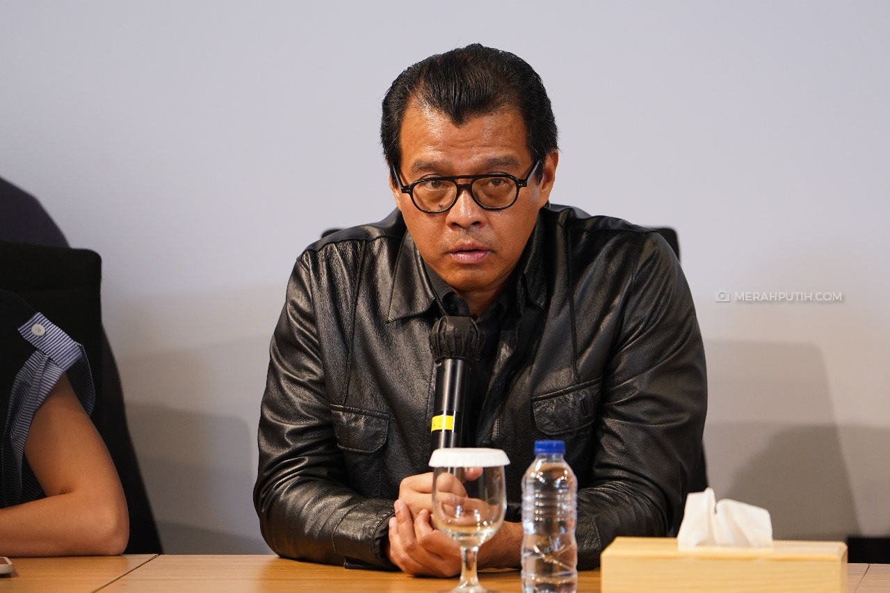 TPN Terapkan Strategi Baru untuk Katrol Elektabilitas Ganjar-Mahfud