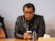 TPN Terapkan Strategi Baru untuk Katrol Elektabilitas Ganjar-Mahfud
