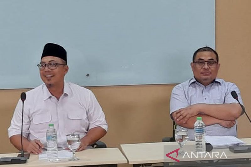 Forum Zakat Sebut ACT Bukan Bagian dari Organisasi dan Ekosistem Pengelola Zakat