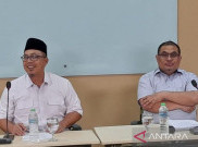 Forum Zakat Sebut ACT Bukan Bagian dari Organisasi dan Ekosistem Pengelola Zakat