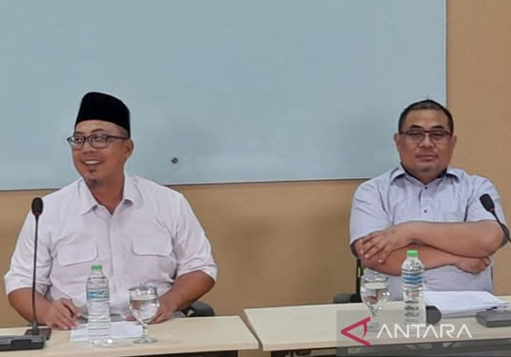 Forum Zakat Sebut ACT Bukan Bagian dari Organisasi dan Ekosistem Pengelola Zakat