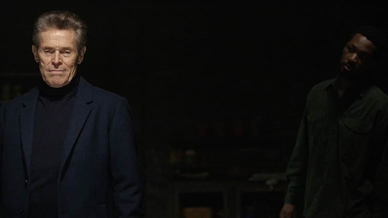 Willem Dafoe Tampil Misterius di Film Thriller 'The Man in My Basement', Tayang November 2025 di Disney+