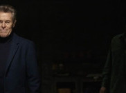 Willem Dafoe Tampil Misterius di Film Thriller 'The Man in My Basement', Tayang November 2025 di Disney+