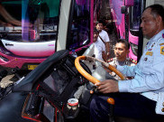 Kemenhub Ancam Cabut Izin PO Kecelakaan di Puncak