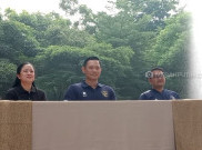 Pertemuan AHY-Puan Goyahkan Koalisi Perubahan