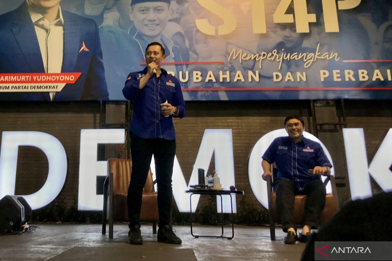 AHY dan Presiden PKS akan Hadir di Apel Siaga Perubahan