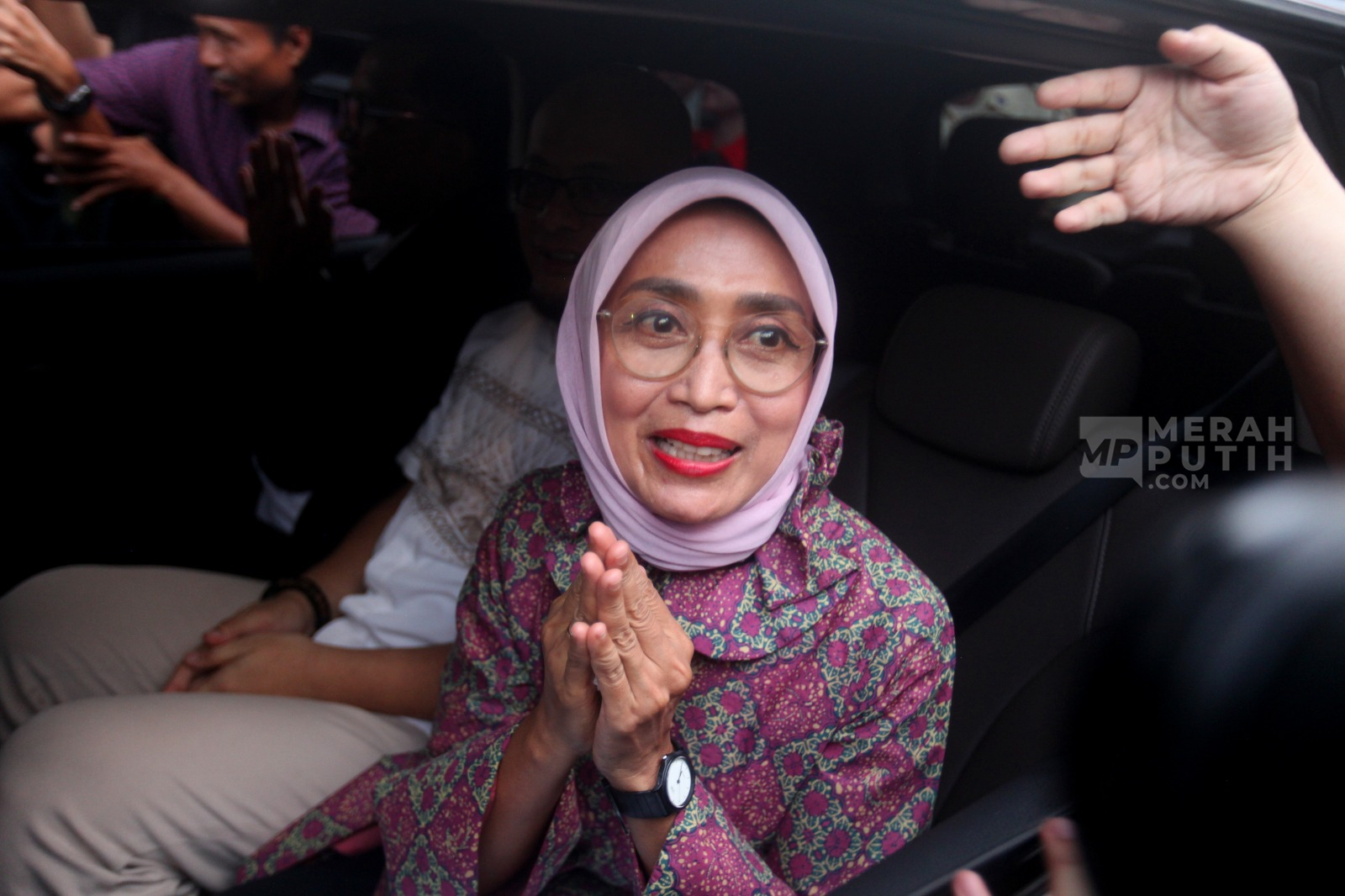 Pagi Sampai Sore, KPK Beberkan Tahapan Prosedur Pembebasan Ira Puspadewi dkk