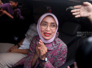 Pagi Sampai Sore, KPK Beberkan Tahapan Prosedur Pembebasan Ira Puspadewi dkk