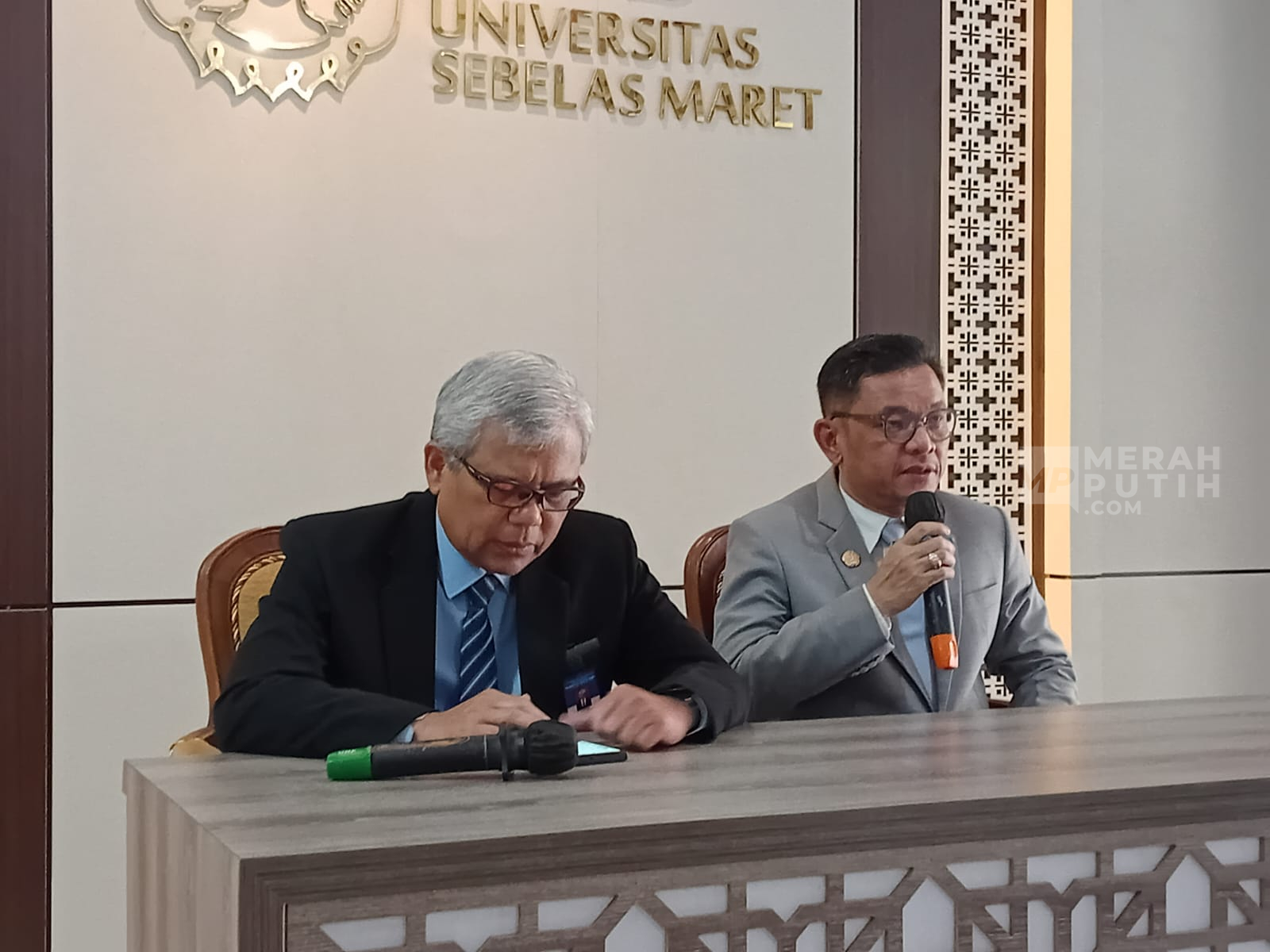 Kekerasan Seksual Berbasis Digital Rawan Terjadi di Kampus, Gubernur Lemhannas: Harus Ditindak Tegas